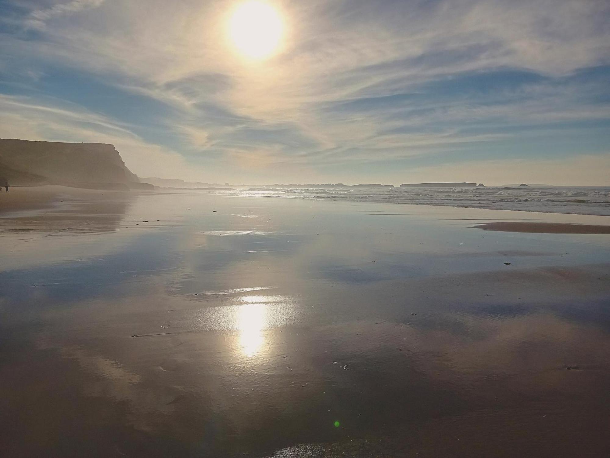 Ethic Surf House Hotell Ferrel  Eksteriør bilde