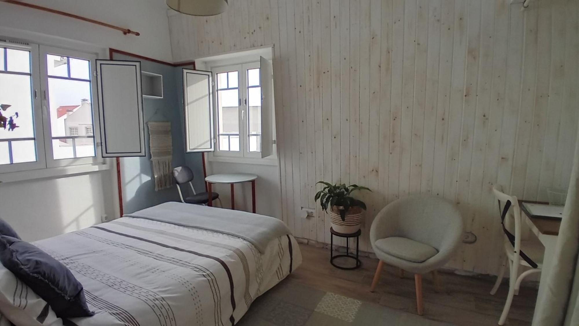 Ethic Surf House Hotell Ferrel  Eksteriør bilde